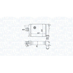 MAGNETI MARELLI                                                351319205170, MAGNETI MARELLI, 351319205170, auto detalė