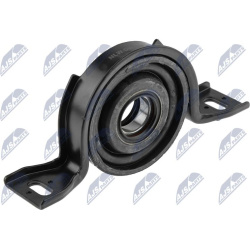 pakaba, kardaninis velenas
                                NTY-SPEC                                                NLW-DW-001
