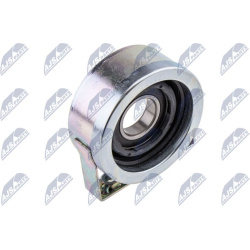 pakaba, kardaninis velenas
                                NTY-SPEC                                                NLW-FR-007
