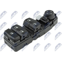 jungiklis, lango pakėliklis
                                NTY-SPEC                                                EWS-BM-0