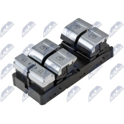 Jungiklis, lango pakėliklis
                                NTY-SPEC                                                EWS-AU-0