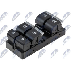 Jungiklis, lango pakėliklis
                                NTY-SPEC                                                EWS-AU-0
