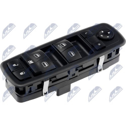 jungiklis, lango pakėliklis
NTY-SPEC EWS-CH-0