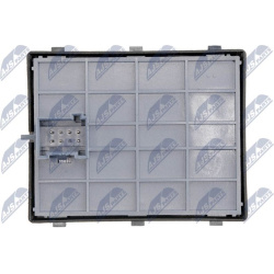 jungiklis, lango pakėliklis
                                NTY-SPEC                                EWS-FT-001, NTY-SPEC, EW