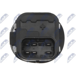 jungiklis, lango pakėliklis
                                NTY-SPEC                                EWS-FR-007, NTY-SPEC, EW