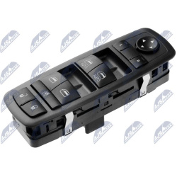 Jungiklis, lango pakėliklis
                                NTY-SPEC                                                EWS-CH-0