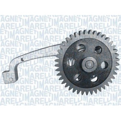 alyvos siurblys
                                MAGNETI MARELLI                                                351516000015, 