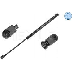 dujinė spyruoklė, bagažinė MEYLE-ORIGINAL: True to OE.
                                                36-40 910 0009, ME