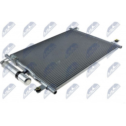 kondensatorius, oro kondicionierius
NTY-SPEC C