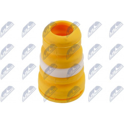 Atraminis buferis, pakaba
NTY-SPEC AB-LR-006,