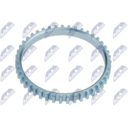 jutiklio žiedas, ABS
                                NTY-SPEC                                                NZA-SU-002, NTY