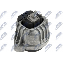 variklio montavimas
                                NTY-SPEC                                                ZPS-BM-006, NTY-S