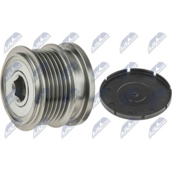 laisvos eigos sankaba, kint. sr. generatorius
                                NTY-SPEC                                       