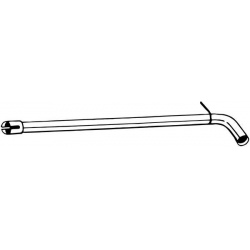 išleidimo kolektorius
                                BOSAL                                                800-263, Nenurody