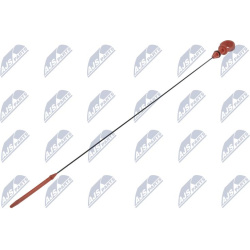 alyvos lygio matuoklis
                                NTY-SPEC                                                BOL-PE-008, NT