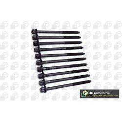 varžtų kompl., cil. galvutės varžtai
                                BGA                                                B