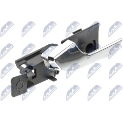 Išorinė durų rankena
                                NTY-SPEC                                                EZC-AR-004, N