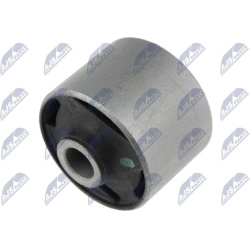 montavimas, diferencialas
                                NTY-SPEC                                                ZTT-SB-003A