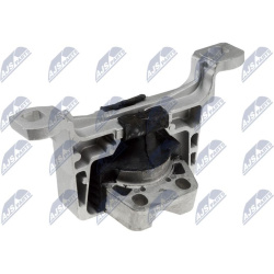 variklio montavimas
                                NTY-SPEC                                                ZPS-FR-009, NTY-S