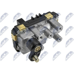 valdiklis, turbokompresorius
                                NTY-SPEC                                                ECD-LR-0