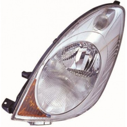 priekinis žibintas Depo
                                ABAKUS                                                215-11B5R-LD-E
