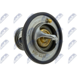 termostatas, aušinimo skystis
                                NTY                                                CTM-TY-004,