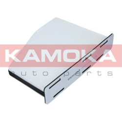 Filtras salono
                                KAMOKA                                F401601, KAMOKA, F401601, auto detalė