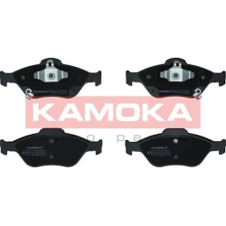 Stabdžių kaladėlės priekinės
                                KAMOKA                                JQ1013780, KAMOKA, JQ