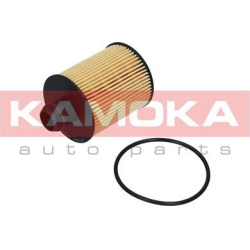 Filtras tepalo
                                KAMOKA                                F111601, KAMOKA, F111601, auto detalė