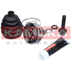 Granata prie rato (pusašio šarnyras)
                                KAMOKA                                7338, KAMOKA, 73