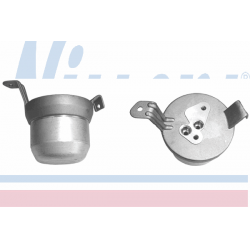 džiovintuvas, oro kondicionierius
                                NISSENS                                                950