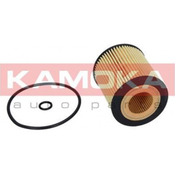 alyvos filtras
                                KAMOKA                                F110201, KAMOKA, F110201, auto detalė