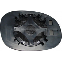 veidrodėlio stiklas, išorinis veidrodėlis
                                TYC                                             