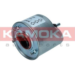 Filtras kuro diesel
                                KAMOKA                                                F323001, KAMOKA, F3