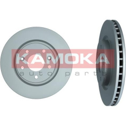 Stabdžių diskai (2vnt), priekis
                                KAMOKA                                103603, KAMOKA, 10360