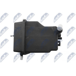 išsiplėtimo bakelis, aušinimo skystis
                                NTY-SPEC                                CZW-LR-003, 