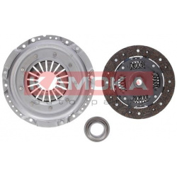 sankabos komplektas
                                KAMOKA                                KC036, KAMOKA, KC036, auto detalė