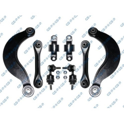 pakabos komplektas
                                GSP                                S990012SK, GSP, S990012SK, auto detalė