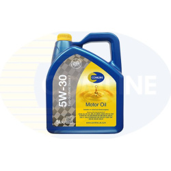 Alyva Comline  5W-30 sintetinė 5L
                                COMLINE                                CO5W30D2-5, COMLINE