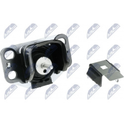 variklio montavimas
                                NTY-SPEC                                                ZPS-RE-039, NTY-S