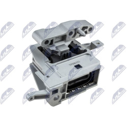 variklio montavimas
                                NTY-SPEC                                                ZPS-BM-013, NTY-S