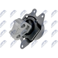 variklio montavimas
                                NTY-SPEC                                                ZPS-PL-017, NTY-S