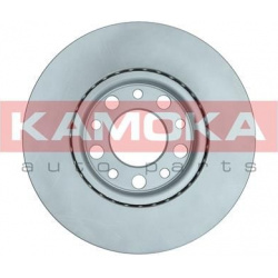 stabdžių diskas (1vnt)
                                KAMOKA                                103323, KAMOKA, 103323, auto d