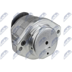 Variklio montavimas
                                NTY-SPEC                                                ZPS-BM-023, NTY-S