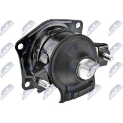 variklio montavimas
                                NTY-SPEC                                                ZPS-HD-030, NTY-S