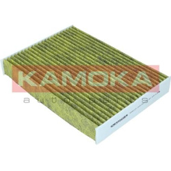 Filtras salono
                                KAMOKA                                6080125, KAMOKA, 6080125, auto detalė