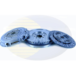 Sankabos komplektas+smagratis
                                COMLINE                                                ECK322F,