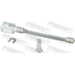 trosas, stovėjimo stabdys
                                FEBEST                                                01100-FZJ70R