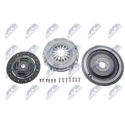 sankabos komplektas
                                NTY-SPEC                                                NZS-RE-001, NTY-S