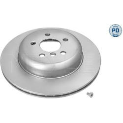 stabdžių diskas (1vnt) MEYLE-PD: Advanced performance and design.
                                                383 523 1